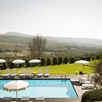 Vakantieboerderij Borgo San Faustino Country Relais And