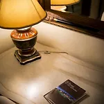Vakantieboerderij Borgo San Faustino Country Relais And
