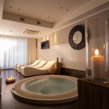 Borgo San Faustino Country Relais And *