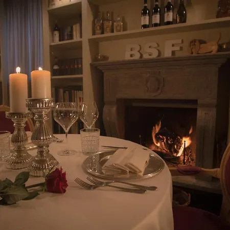 Borgo San Faustino Country Relais And *