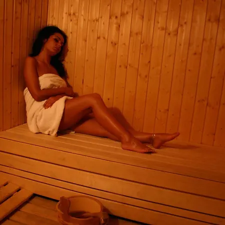 Borgo San Faustino Country Relais And Фермерский дом