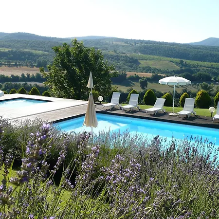 Borgo San Faustino Country Relais And *