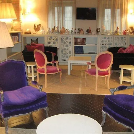 Borgo San Faustino Country Relais And