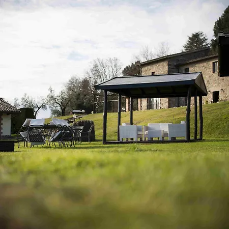 Borgo San Faustino Country Relais And