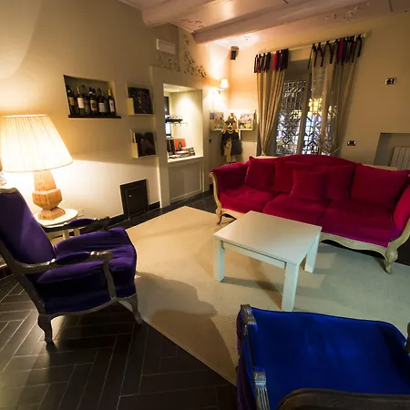 Alloggio per agriturismo Borgo San Faustino Country Relais And