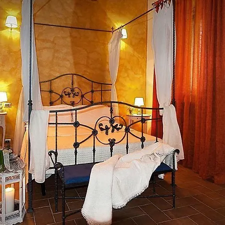 Borgo San Faustino Country Relais And Alloggio per agriturismo Orvieto