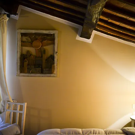 Gospodarstwo agroturystyczne Borgo San Faustino Country Relais And Orvieto