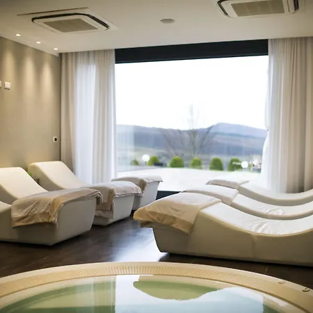 Borgo San Faustino Country Relais And * Orvieto