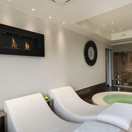 Borgo San Faustino Country Relais And Фермерский дом