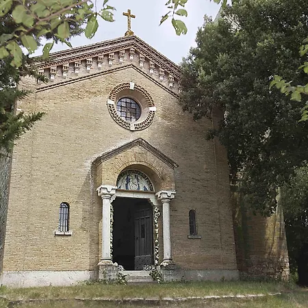 Gospodarstwo agroturystyczne Borgo San Faustino Country Relais And