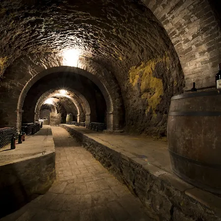 Borgo San Faustino Country Relais And Фермерский дом Орвието