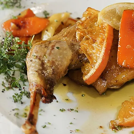 Borgo San Faustino Country Relais And *