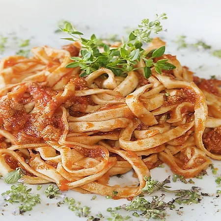 Borgo San Faustino Country Relais And Орвието