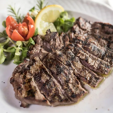 Borgo San Faustino Country Relais And * Orvieto