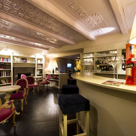 Borgo San Faustino Country Relais And * Орвието