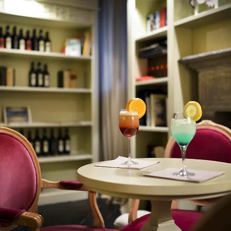 Borgo San Faustino Country Relais And