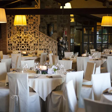 Farm stay Borgo San Faustino Country Relais And Orvieto