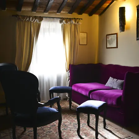 Borgo San Faustino Country Relais And