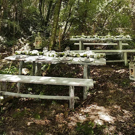 Borgo San Faustino Country Relais And Orvieto