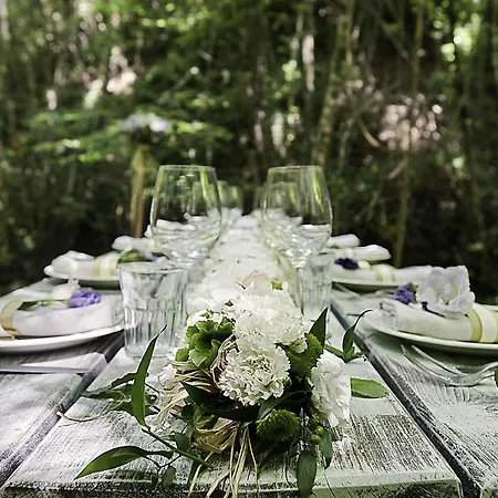 Фермерский дом Borgo San Faustino Country Relais And