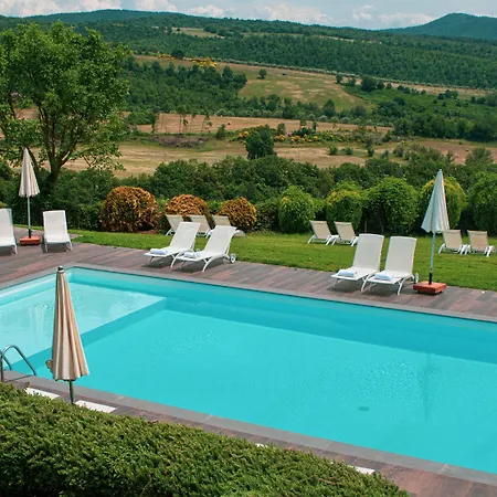 Borgo San Faustino Country Relais And Agroturismo *