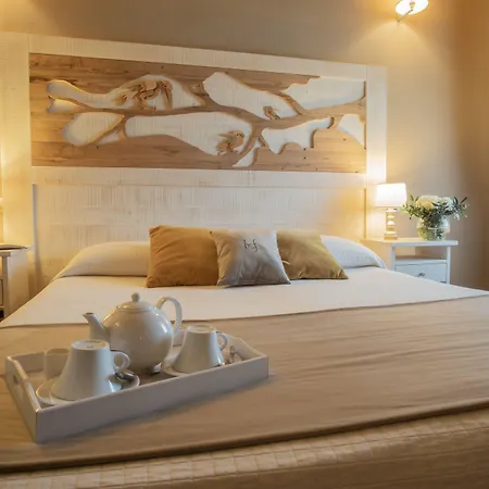 Borgo San Faustino Country Relais And *