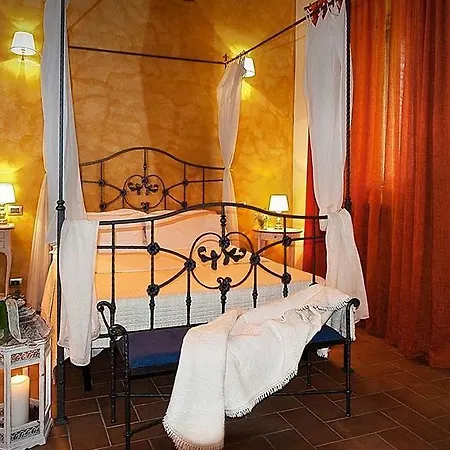 Borgo San Faustino Country Relais And Farm stay