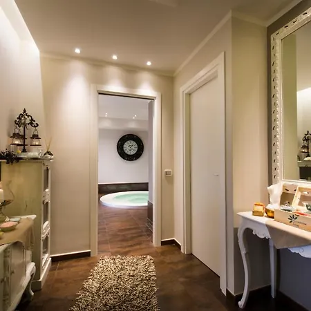 Borgo San Faustino Country Relais And Farm stay Morrano