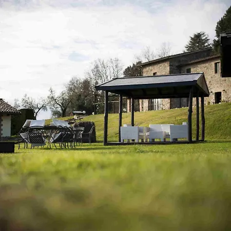 Borgo San Faustino Country Relais And Farm stay Morrano