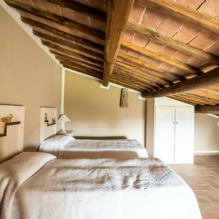 Borgo San Faustino Country Relais And