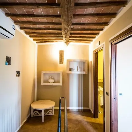Borgo San Faustino Country Relais And Morrano