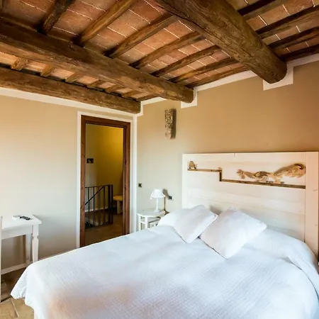 Borgo San Faustino Country Relais And Farm stay Orvieto