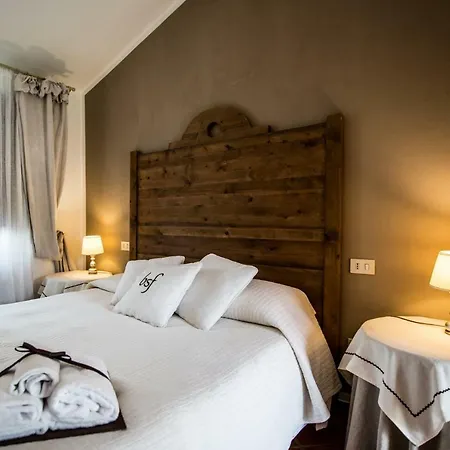 Borgo San Faustino Country Relais And Farm stay Orvieto