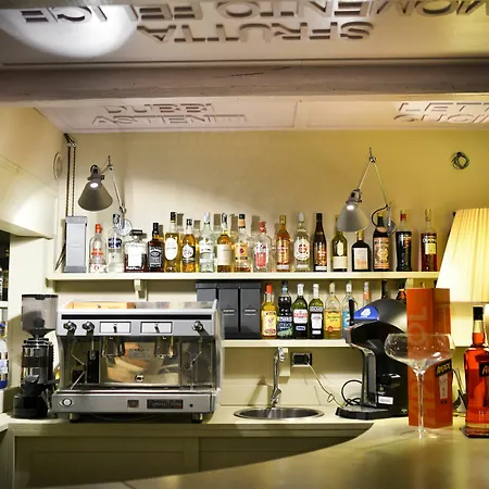 Borgo San Faustino Country Relais And *