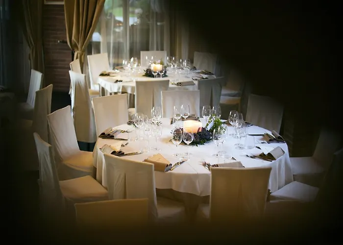 Borgo San Faustino Country Relais And Orvieto