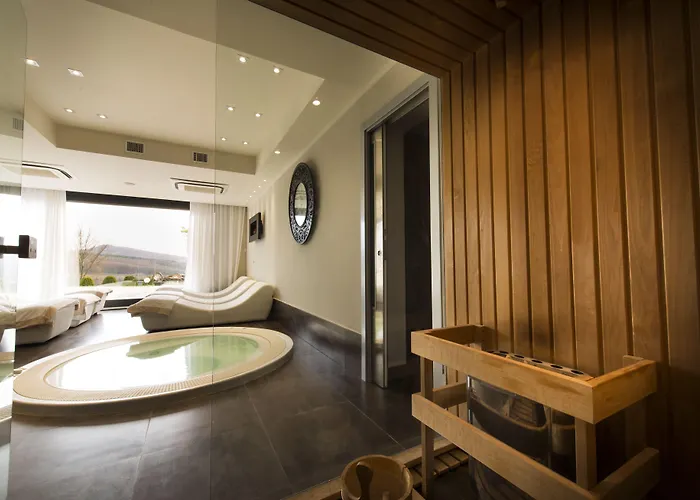 Borgo San Faustino Country Relais And Farm stay Orvieto