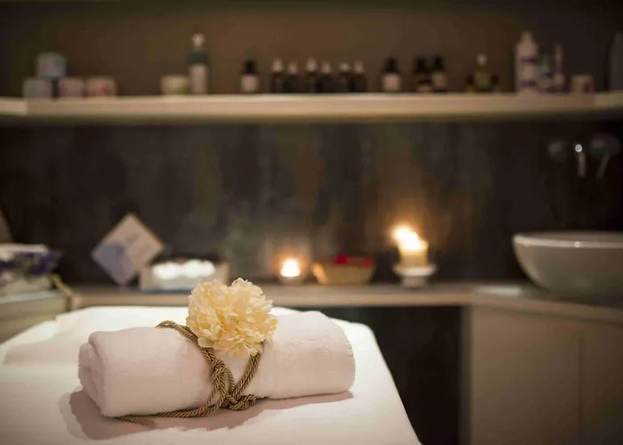 Borgo San Faustino Country Relais And Farm stay Orvieto