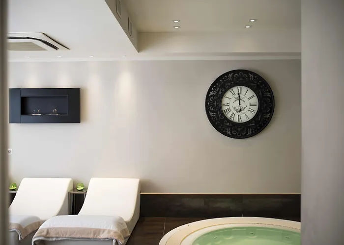 Borgo San Faustino Country Relais And Farm stay