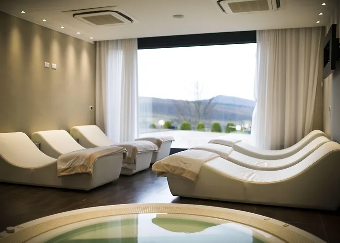 Borgo San Faustino Country Relais And * Orvieto