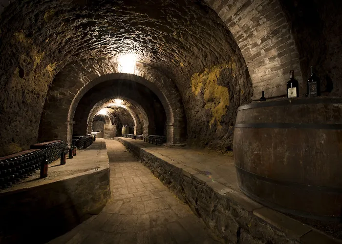 Borgo San Faustino Country Relais And Farm stay Orvieto