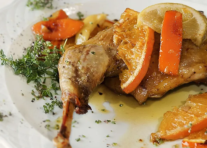 Borgo San Faustino Country Relais And *