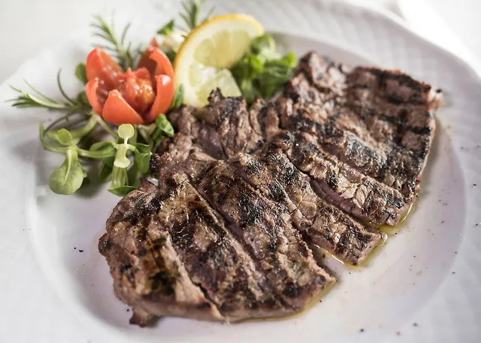 Borgo San Faustino Country Relais And * Orvieto