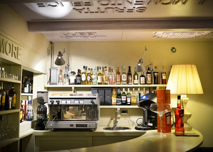 Borgo San Faustino Country Relais And Farm stay Orvieto