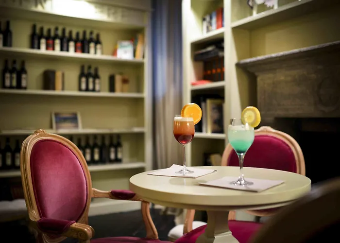 Borgo San Faustino Country Relais And