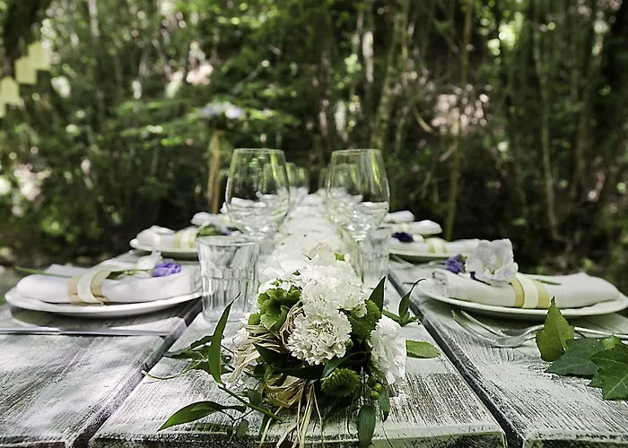 Farm stay Borgo San Faustino Country Relais And