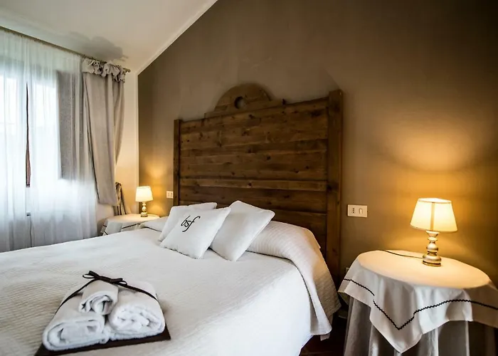 Borgo San Faustino Country Relais And Farm stay Orvieto